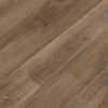 Msi Glenridge Reclaimed Oak 6 In. X 48 In. Glue Down Luxury Vinyl Plank Flooring, 18PK ZOR-LVG-0110